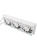 ������� �������� ���������� Thermalright Mjolnir Vision 360 ARGB White / 3x120mm ARGB PWM Fans / TRMV360AW