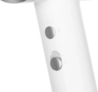 ��� Xiaomi Mi Ionic Hair Dryer H300 White (BHR9114EU)