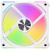 ���������� ��� ������� LIAN LI UNI FAN AL120 V2 White (G99.12ALV21W.00)
