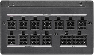 ���� ������� �� Super Flower Power Supply Leadex VII, 1000W, ATX 3.0,  80+ Platinum SF-1000F14XP