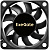 Exegate EX297029RUS ���������� 12� DC ExeGate ExtraPower EP06015S3P (60x60x15 ��, Sleeve bearing (��������� ����������), 3pin, 4800RPM, 32dBA)