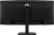 Монитор HP 34" P34hc G4 черный VA 21:9 HDMI матовая Монитор HP 34" P34hc G4 черный VA 21:9 HDMI матовая