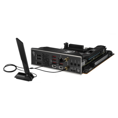 ����������� ����� Asus ROG STRIX B650E-I GAMING WIFI (90MB1BI0-M0EAY0)