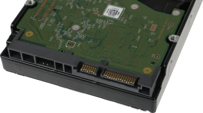 ������� ���� WD SATA-III 8TB WD8002PURP Surveillance Purple Pro (7200rpm) 256Mb 3.5"