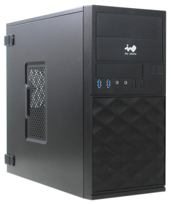 ������ InWin EFS-052 Black 450W RB-S450HQ7-0