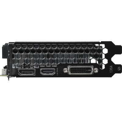  Palit NVIDIA GeForce RTX 3050 StormX 6Gb V1 (NE63050018JE-1072F)