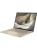 ������� ASUS Zenbook A16 UX3607OA-SQ020W, 16" (2880x1800) OLED 120 ��/Qualcomm Snapdragon X2 Elite Extreme X2E-94-100/48 �� LPDDR5X/1024 �� SSD/Qualcomm Adreno/Windows 11 Home, ������� (90NB17W1-M003U0)