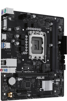 ����������� ����� ASUS Prime H610M-R-SI (90MB1GL0-M0ECY0)