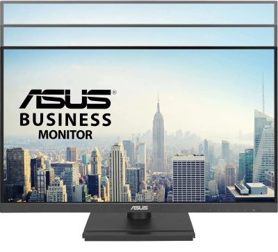 ������� Asus 27" VA27DQFS IPS LED ������ 90LM06H0-B01370