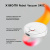 Пылесос-робот Xiaomi S40C EU 55Вт белый (BHR9664EU) Пылесос-робот Xiaomi S40C EU 55Вт белый (BHR9664EU)
