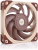 Noctua NF-A12x25 5V PWM (NF-A12x25 5V PWM) - 120mm 1 вeнтилятор для корпуса, 1900 об/мин, 21.4 дБ, 4-pin PWM Noctua NF-A12x25 5V PWM (NF-A12x25 5V PWM) - 120mm 1 вeнтилятор для корпуса, 1900 об/мин, 21.4 дБ, 4-pin PWM