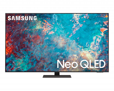  Samsung 75" QE75QN87AAUXRU Neo QLED Ultra HD 4k SmartTV