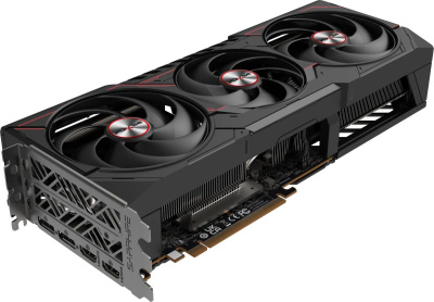 ���������� Sapphire AMD Radeon RX 9070 XT Pulse 16Gb (11348-03-20G) Ret