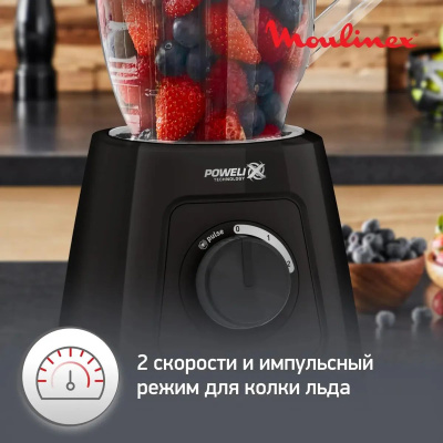 ������� ������������ Moulinex Blendforce LM458810 600�� ������