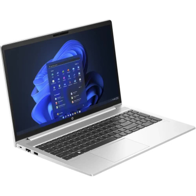  HP ProBook 450 G10, 15.6" (1920x1080) IPS/Intel Core i5-1334U/16  DDR4/256  SSD/Intel Iris Xe Graphics/Windows 11 Pro (English),  (9C4H0UT)