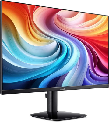  Acer 27" KA272Gbi FHD IPS LED  UM.HX2CD.G01