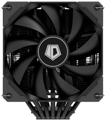 ID-COOLING SE-207-XT BLACK