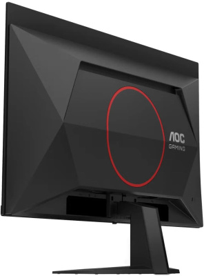 ������� AOC 26,5" Q27G41ZDF, QD-OLED QHD, 0,03ms, 240Hz, �������/������