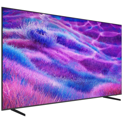 ��������� Samsung 100" Neo Q-LED QE100QN80FUXRU, 4K Ultra HD, ������ �����, Tizen OS