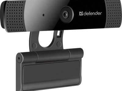 ������ Web Defender G-Lens 2599 ������ 2Mpix (1920x1080) USB2.0 � ����������
