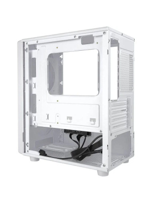 ������ Ginzzu CL413 mATX �������� ������ ������� �����