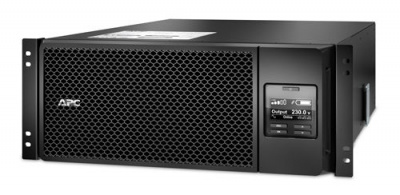 �������� �������������� ������� APC Smart-UPS SRT SRT6KRMXLI 6000�� 6000�� Black