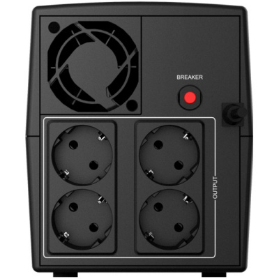 ��� nJoy Keen 1500  Schuko Line-interactive 900W/1500VA