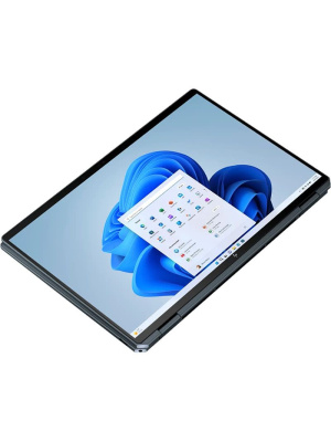  HP Spectre x360 16-aa0002ci, 16" (2880x1800) OLED 120 /Intel Core Ultra 7 155H/32  DDR5/1024  SSD/Intel Arc Graphics/Windows 11 Home,  (A16KFEA)