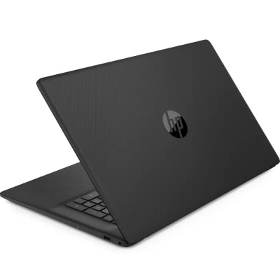 Ноутбук HP 17-cn1002ny, 17.3" (1920x1080) IPS/Intel Core i5-1155G7/8ГБ DDR4/512ГБ SSD/NVIDIA GeForce MX350 2ГБ/Windows 11 Home, черный (60V13EA)