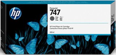 ��������  HP P2V86A Grey