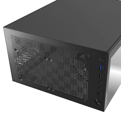 ������ Ginzzu CL100 ATX