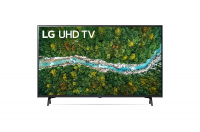  LG 65" 65UP77506LA.ARU Ultra HD 4K SmartTV