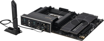   ASUS PROART Z890-CREATOR WIFI, Socket-1851, Intel Z890, ATX, Ret 90MB1JD0-M0EAY0