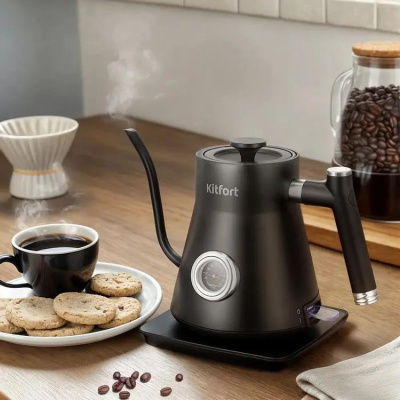 ������ ������������� Kitfort ��-6760 0.8�. 1200�� ������ ������: ����.�����/�������