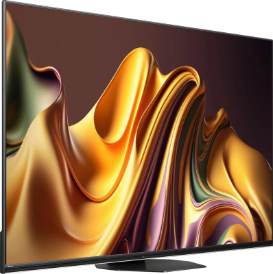  Hisense 65" 65U8NQ, 4K Ultra HD, -, Smart TV, Vidaa