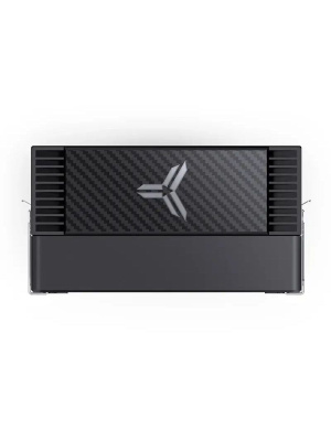 ����� JONSBO CR-1000E Black LGA1700/1200/115X (TDP 210W, PWM, 120mm Dynamic Multi-Color LED Fan, 4 �������� ������, 4-pin) Retail