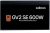 ���� ������� �� Zalman ZM600-GV2SE