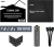  ASUS NVIDIA GeForce RTX 5080 16 Gaming TUF-RTX5080-O16G-GAMING, GDDR7, OC, Ret 90YV0M30-M0NA00