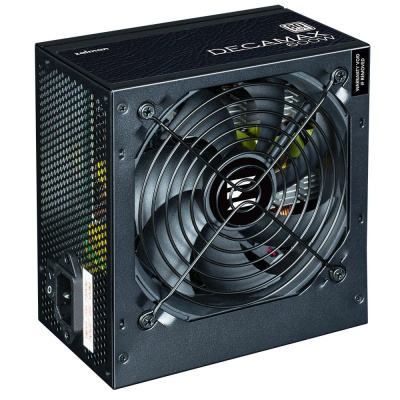 ���� ������� Zalman DecaMax 600W 80+  (ZM600-LX3)