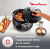 Мультиварка Moulinex Quickchef CE430832 5л 1000Вт черный Мультиварка Moulinex Quickchef CE430832 5л 1000Вт черный