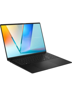  ASUS Vivobook S M5606WA-MX088, 16" (3200x2000) OLED 120 /AMD Ryzen AI 9 365/24  DDR5/1024  SSD/AMD Radeon Graphics/ ,  (90NB14B2-M007K0)
