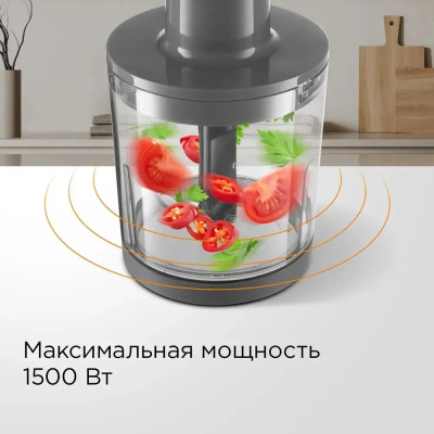 ������� ��������� REDMOND BH403, 1500��, �����