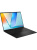  ASUS Vivobook S M5606WA-MX088, 16" (3200x2000) OLED 120 /AMD Ryzen AI 9 365/24  DDR5/1024  SSD/AMD Radeon Graphics/ ,  (90NB14B2-M007K0)