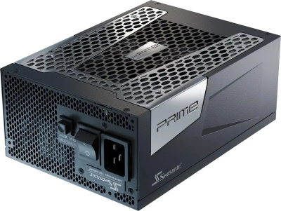 ���� ������� 1600W Seasonic PX-1600 PRIME Platinum