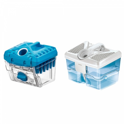 ������� Thomas DryBOX+AquaBOX Parkett