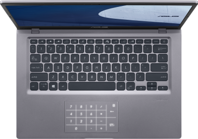  ASUS P1411CEA-EK0394X, 14" (1920x1080) IPS/Intel Core i5-1135G7/8 DDR4/256 SSD/Iris Xe Graphics/Windows 11 Pro,  (90NX05D1-M00E30)