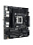 ����������� ����� ASUS PRO WS B850M-ACE SE, B850, AM5, 4*DDR5, 4*SATA, 2*M.2, 1*USB 3.2, 6*USB 2.0, Type-C, 2*PCIx16, HDMI, mATX; 90MB1MN0-M0EAY0
