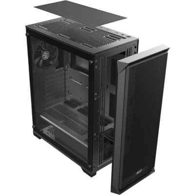 ������ Raijintek Arcadia 41 Black


