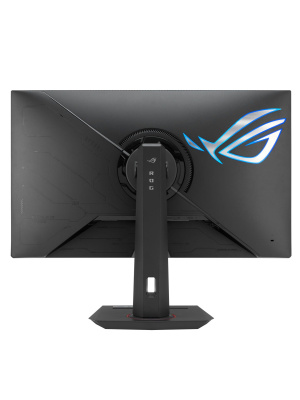 ������� ASUS ROG Strix XG32UCG 32" IPS 3840x2160 1ms 160Hz  350cd HDMI DP USB-C Black