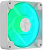  Aerocool APNX FP1-120 PWM ARGB White 120x120mm 4-pin 15-33dB 160gr LED Ret